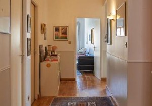 Chambre d'Elvire
