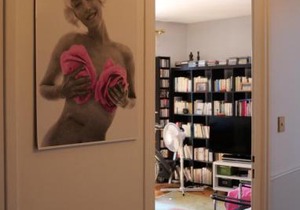 Chambre d'Elvire