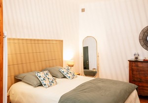 Chambre d'hôtes de la Cour - Provence Occitane