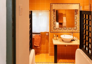 Chambre d'hôtes de la Cour - Provence Occitane