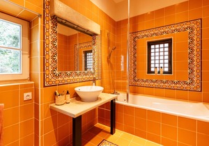 Chambre d'hôtes de la Cour - Provence Occitane