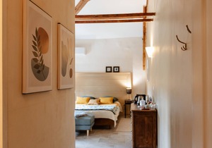 Chambre d'hôtes Bassin - Provence Occitane