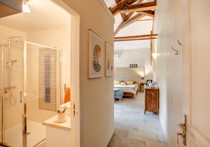 Chambre d'hôtes Bassin - Provence Occitane