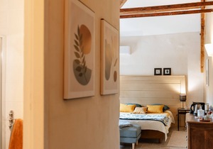Chambre d'hôtes Bassin - Provence Occitane