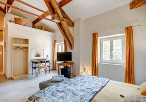 Chambre d'hôtes Bassin - Provence Occitane