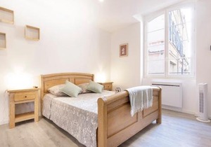 Chambre Griffoul - Hypercentre - Gaillac