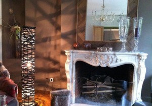 Chambres d'Hôtes La Maison