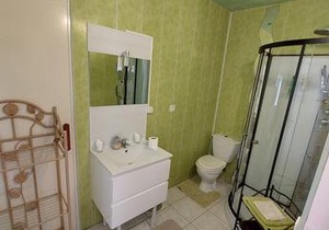 Chambres Les Salles