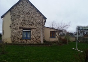 Chambres les Salles