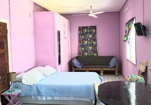 Chapito's Apartment 1