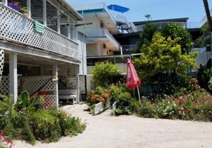 Chapito's Apartment 3
