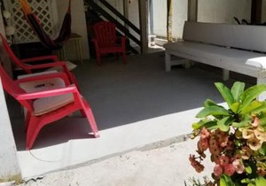 Chapito's Apartment 3