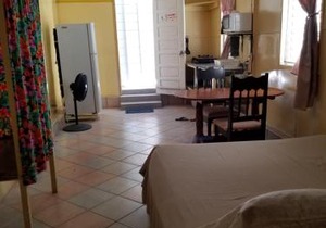 Chapito's Apartment 3