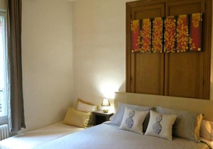 Charm & Calm Apartment/Jardin des Plantes