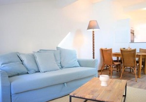 Charmant 2P rénové, cœur médiéval, 4 couchages - Bormes-les-Mimosas - FR-1-251-311