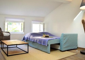 Charmant 2P rénové, cœur médiéval, 4 couchages - Bormes-les-Mimosas - FR-1-251-311