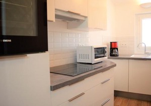 Charmant 2P rénové, cœur médiéval, 4 couchages - Bormes-les-Mimosas - FR-1-251-311