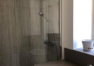 Charmante maison à 200m de la plage, avec jardin, terrasse, et connexion Wi-Fi. - FR-1-418-91
