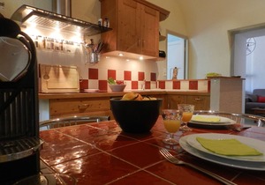 CHARMING HOUSE BEAUTIFUL SEA VIEW AND MOUNTAIN "WIFI. CLASS 3 *