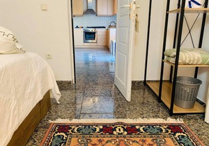 Charming 1-Bed Apartment in Porto Rafti