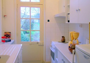Charming 2-Bedroom House near Medieval Village with Garden, Close to Tronçais Forest