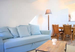 Charming 2P renovated, medieval heart, sleeps 4 - Bormes-les-Mimosas
