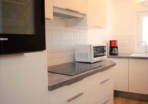 Charming 2P renovated, medieval heart, sleeps 4 - Bormes-les-Mimosas
