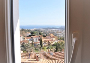 Charming 2P renovated, medieval heart, sleeps 4 - Bormes-les-Mimosas