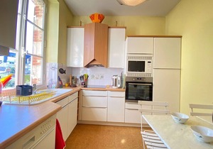 Charming 5-Room Duplex in Central La Baule, Terrace, Parking, Near Beach