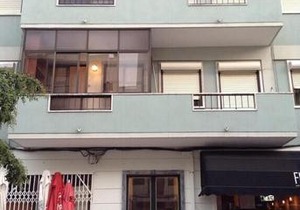 Charming 53 Rooms in Cacilhas - Hostel