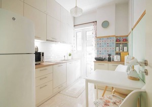 Charming and comfortable Nea Smyrni apartment