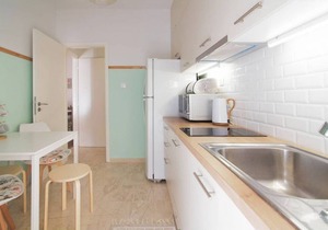 Charming and comfortable Nea Smyrni apartment