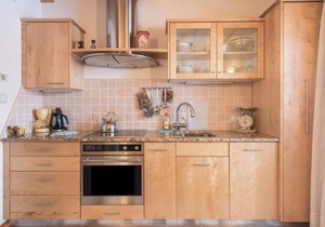 Charming Apartment "Sahara" in Villa Anina with Pool