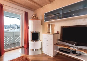 Charming Apartment "Sahara" in Villa Anina with Pool