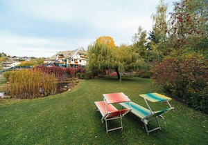 Charming Apartment "Sahara" in Villa Anina with Pool