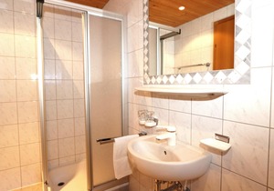 Charming apartment with balcony and ski storage