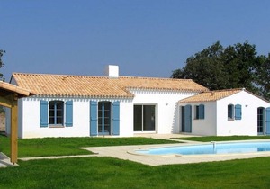 Charming apartment with dishwasher located at a golf course