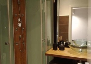 Charming apart. in city center