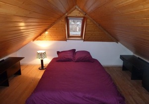 Charming Apartment 9 pers / 6 bedrooms in St Lary Village