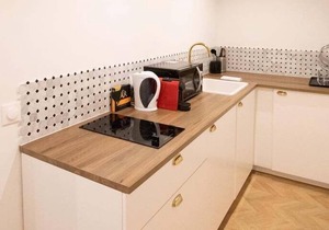 Charming apartment close toArc Triomphe - 2P