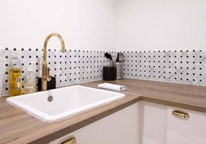 Charming apartment close toArc Triomphe - 2P