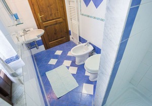 Charming apartment for 7 people in the countryside near the sea, wifi, washing machine