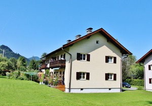 Charming Apartment in Kitzbuhel with Balcony