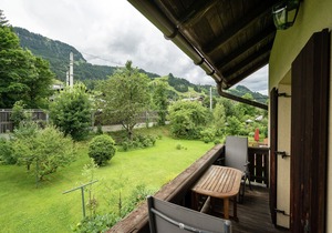 Charming Apartment in Kitzbuhel with Balcony