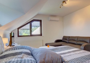 Charming Apartment in Bled near Lake