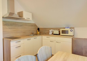 Charming Apartment in Bled near Lake