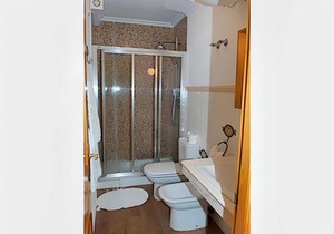 Charming apartment with pool in San Antolin 30 m² and garden