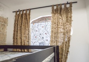 Charming apartment with terrace - Dimora Jalù