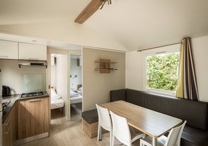 Charming Chalet with Pool