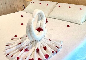 Charming Cottage Walk to Beach and Pool. Resort Privileges